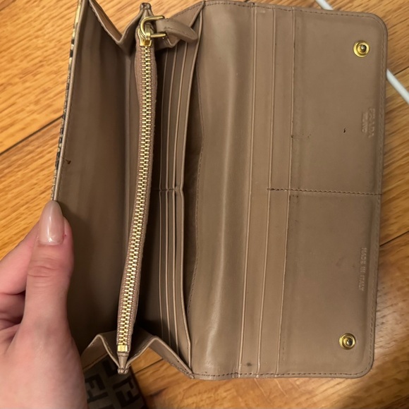 Python Wallet Prada - Picture 5 of 5